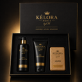 Coffret Rituel Douceur KÉLORA