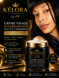 Crème éclaircissante KÉLORA