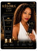 Gel nettoyant KÉLORA