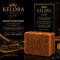 Savon Éclaircissant KÉLORA